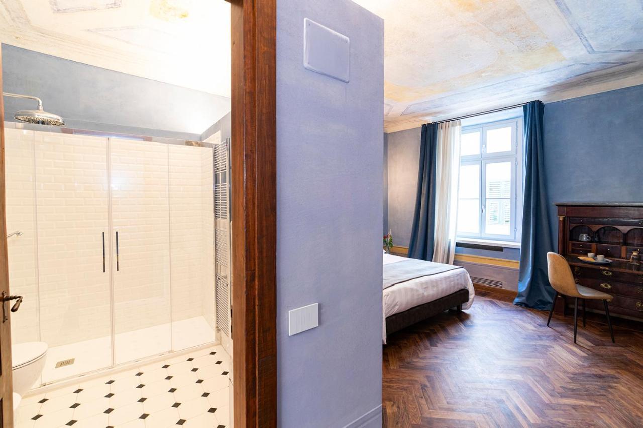 Palazzo Fauzone Relais Bed & Breakfast Mondovi Exterior photo