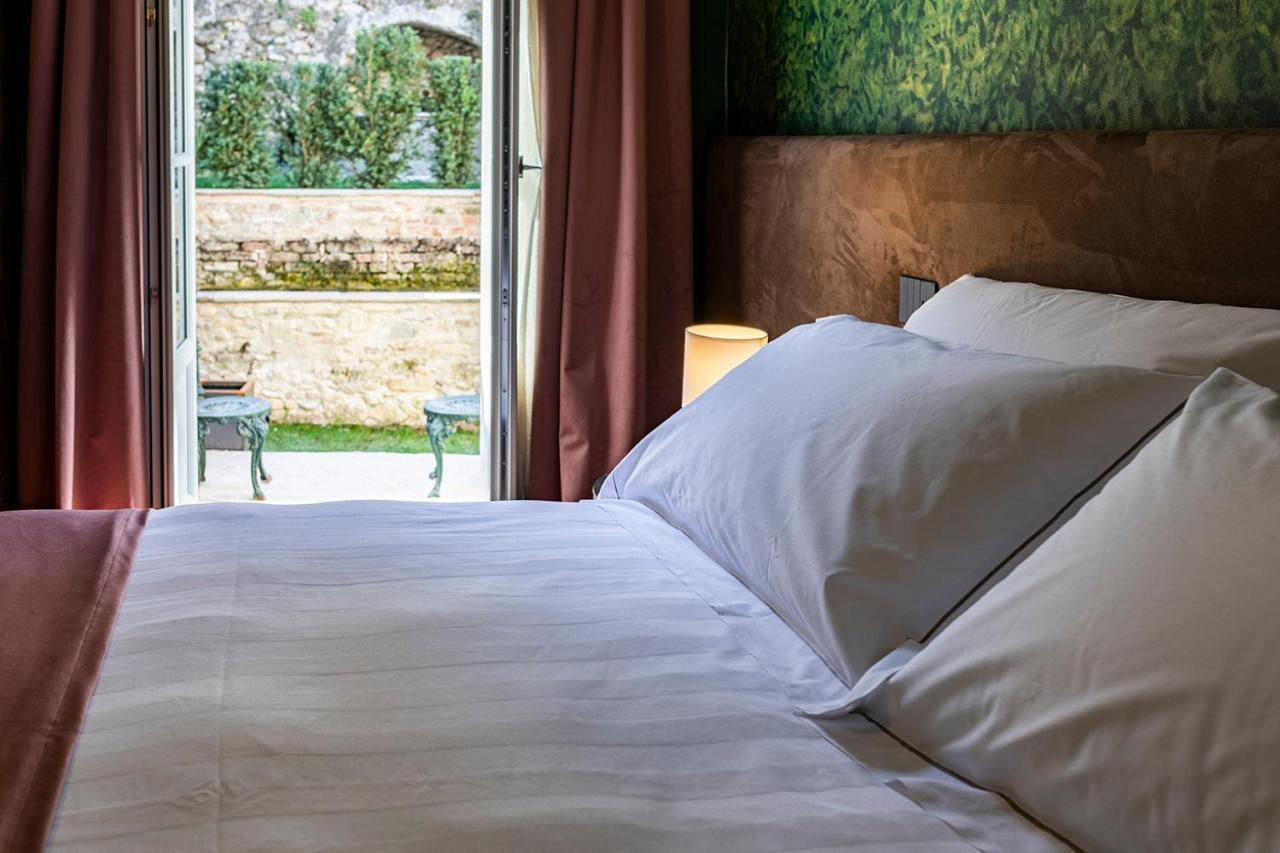 Palazzo Fauzone Relais Bed & Breakfast Mondovi Exterior photo