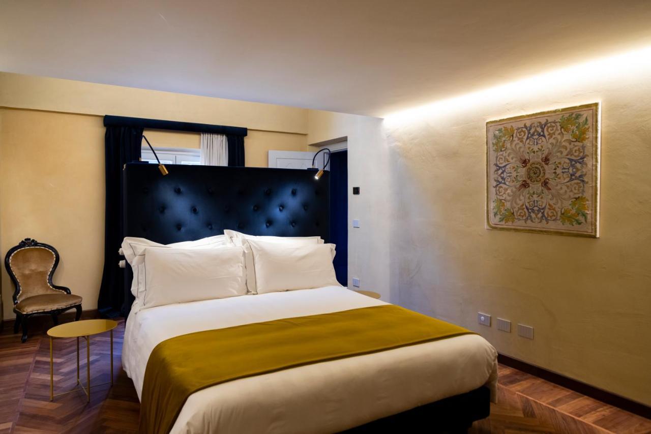 Palazzo Fauzone Relais Bed & Breakfast Mondovi Exterior photo