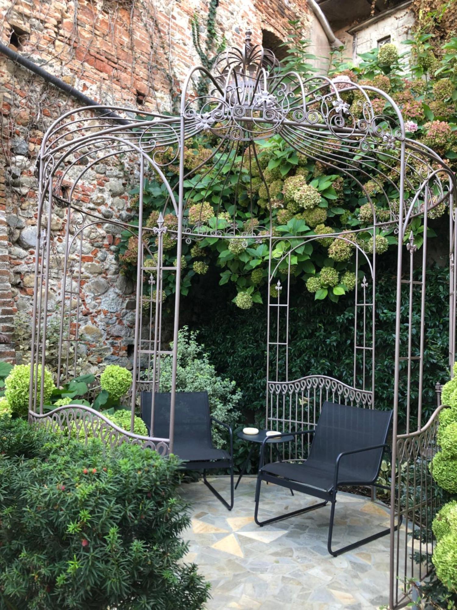 Palazzo Fauzone Relais Bed & Breakfast Mondovi Exterior photo