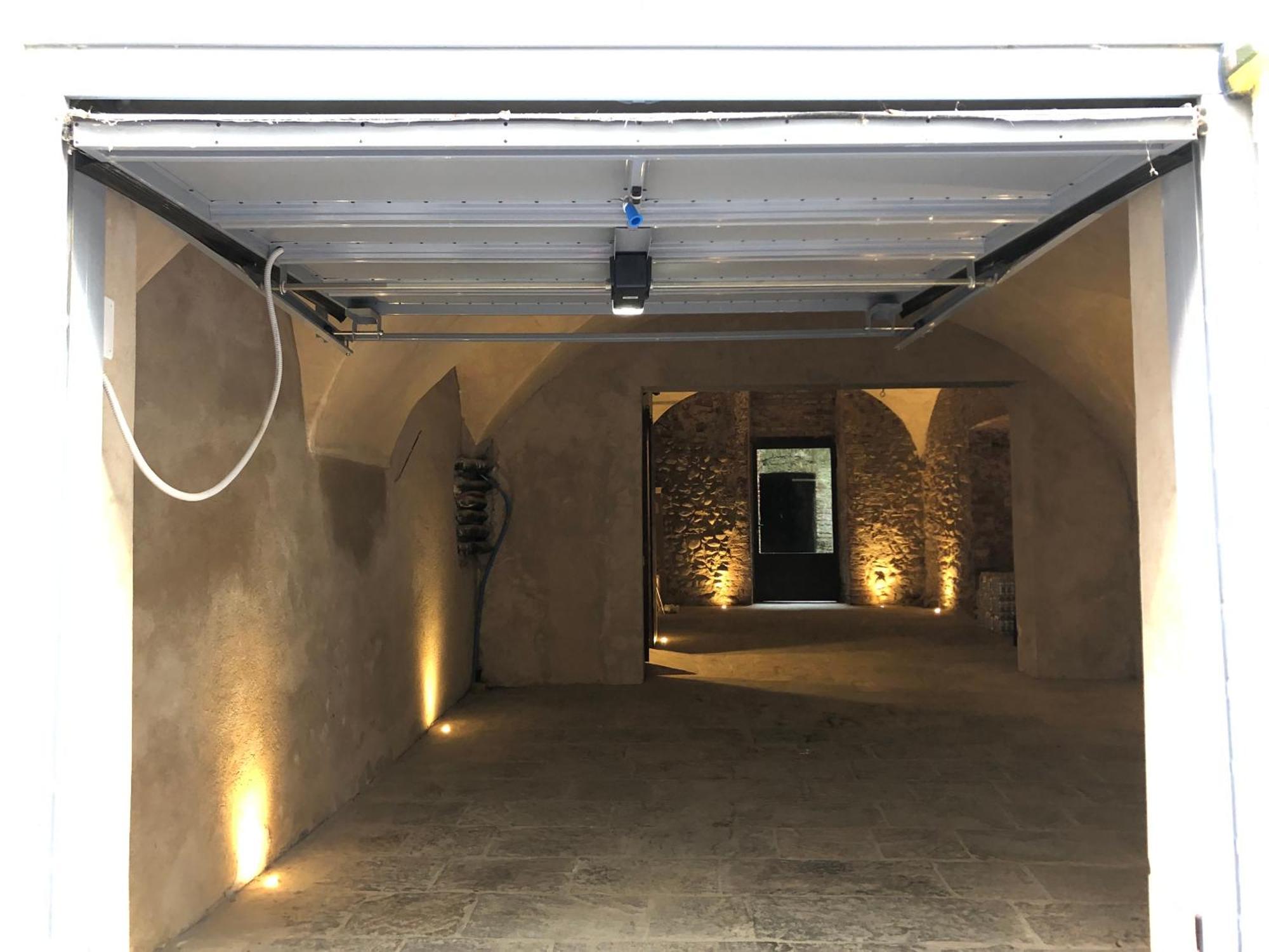 Palazzo Fauzone Relais Bed & Breakfast Mondovi Exterior photo
