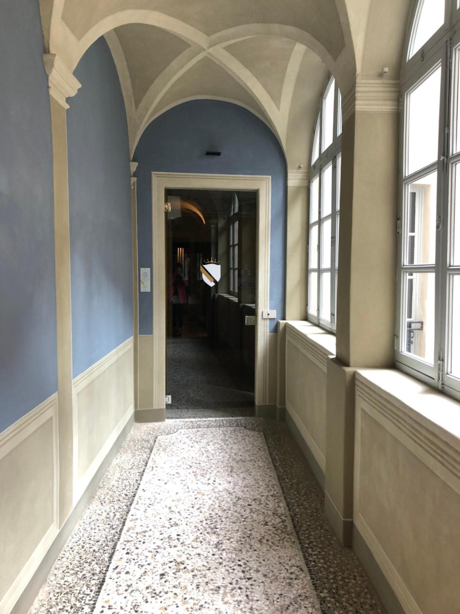 Palazzo Fauzone Relais Bed & Breakfast Mondovi Exterior photo