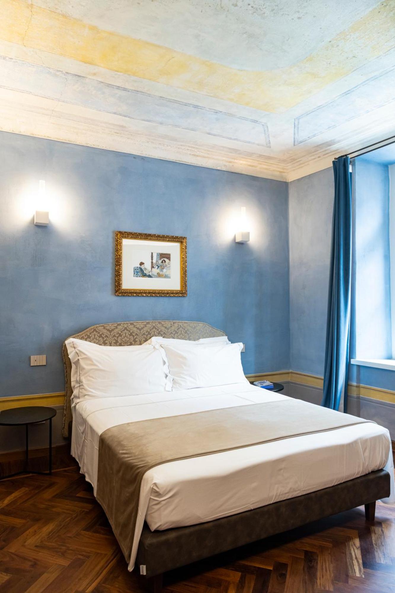 Palazzo Fauzone Relais Bed & Breakfast Mondovi Exterior photo