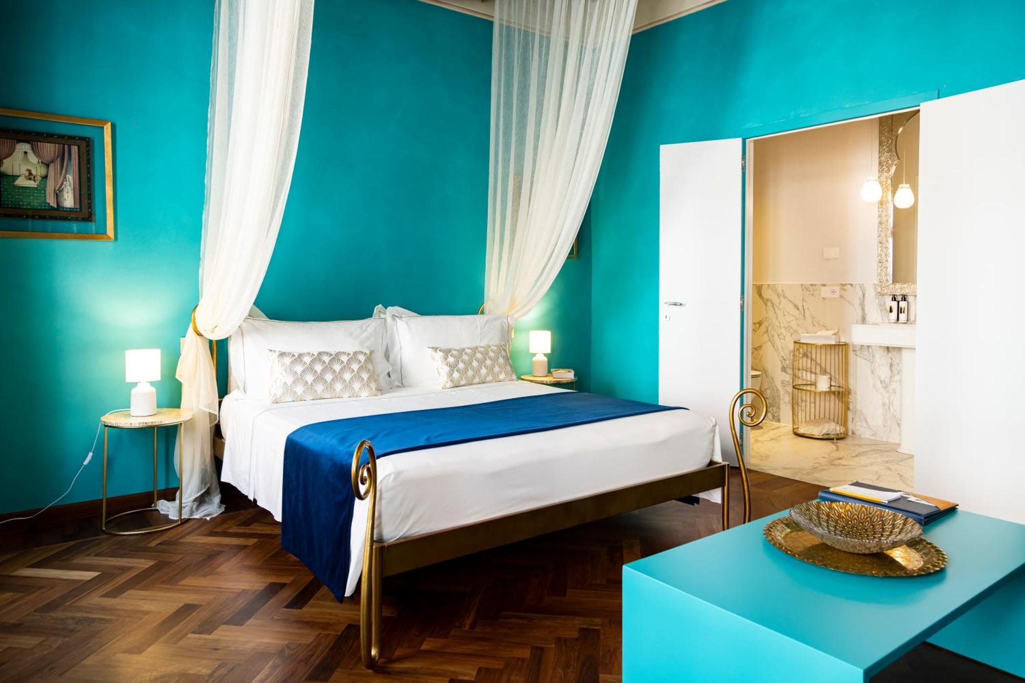 Palazzo Fauzone Relais Bed & Breakfast Mondovi Exterior photo