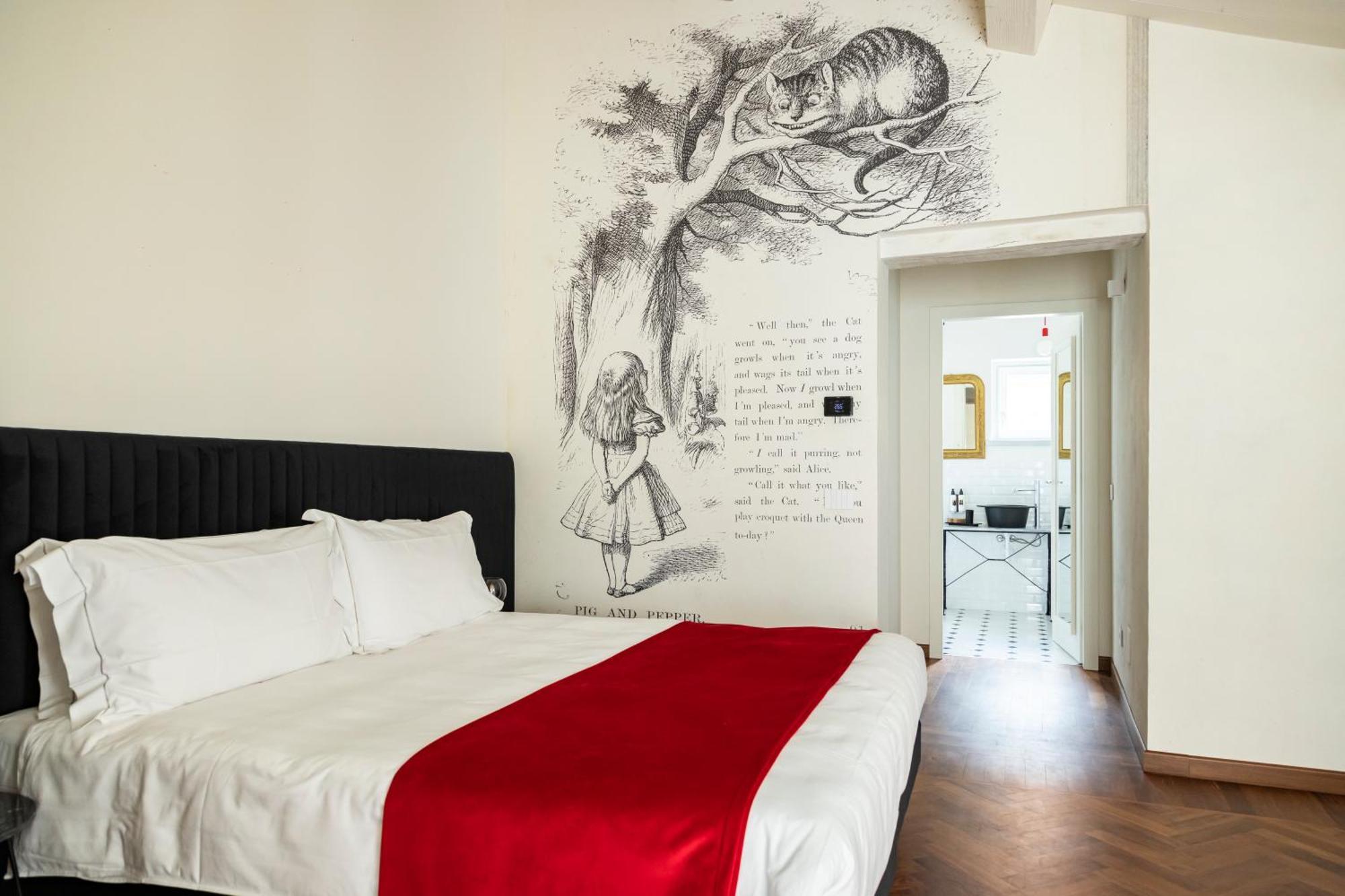 Palazzo Fauzone Relais Bed & Breakfast Mondovi Exterior photo
